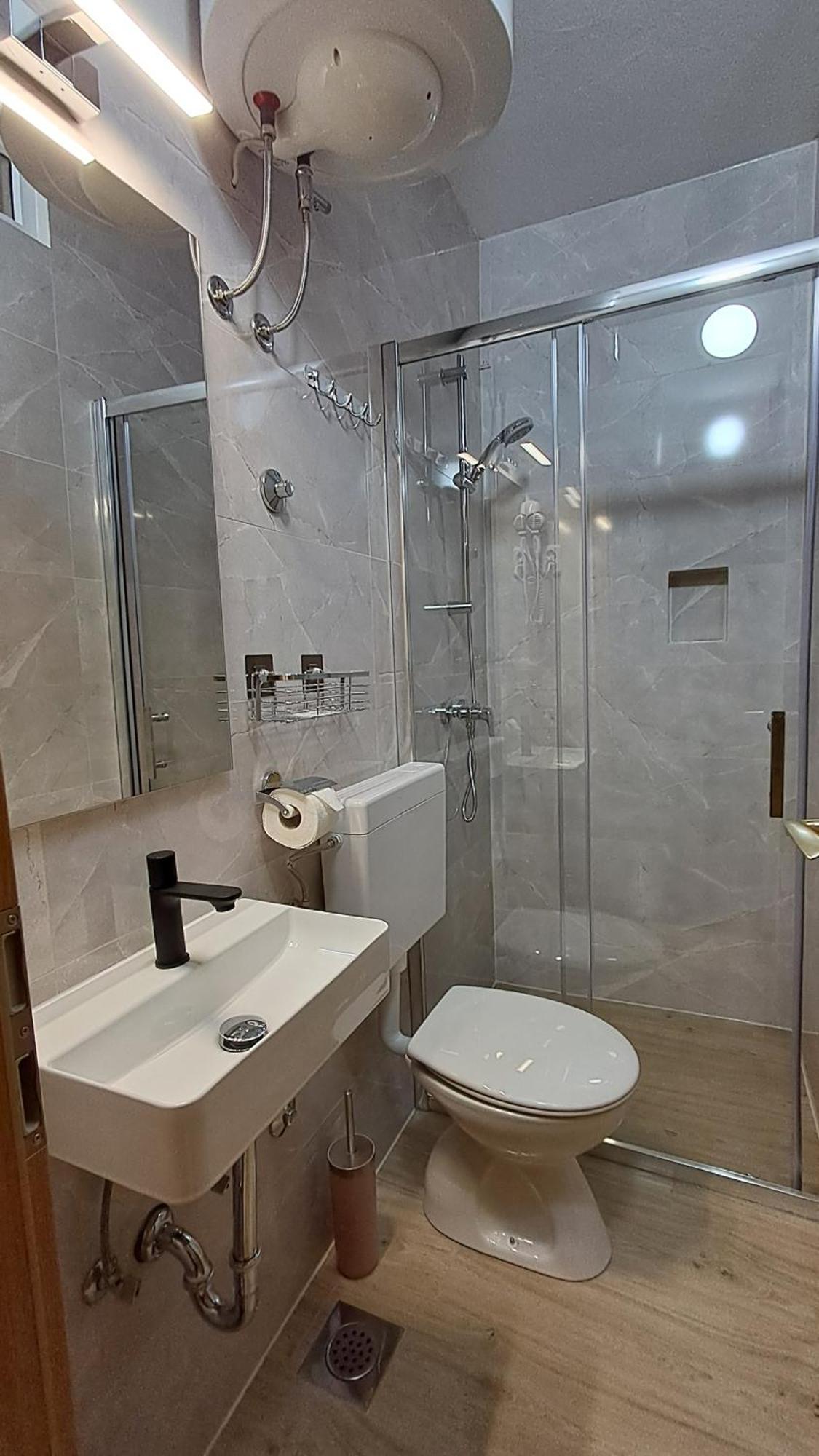 Apartment Ivan & Kate Dubrovnik Dış mekan fotoğraf
